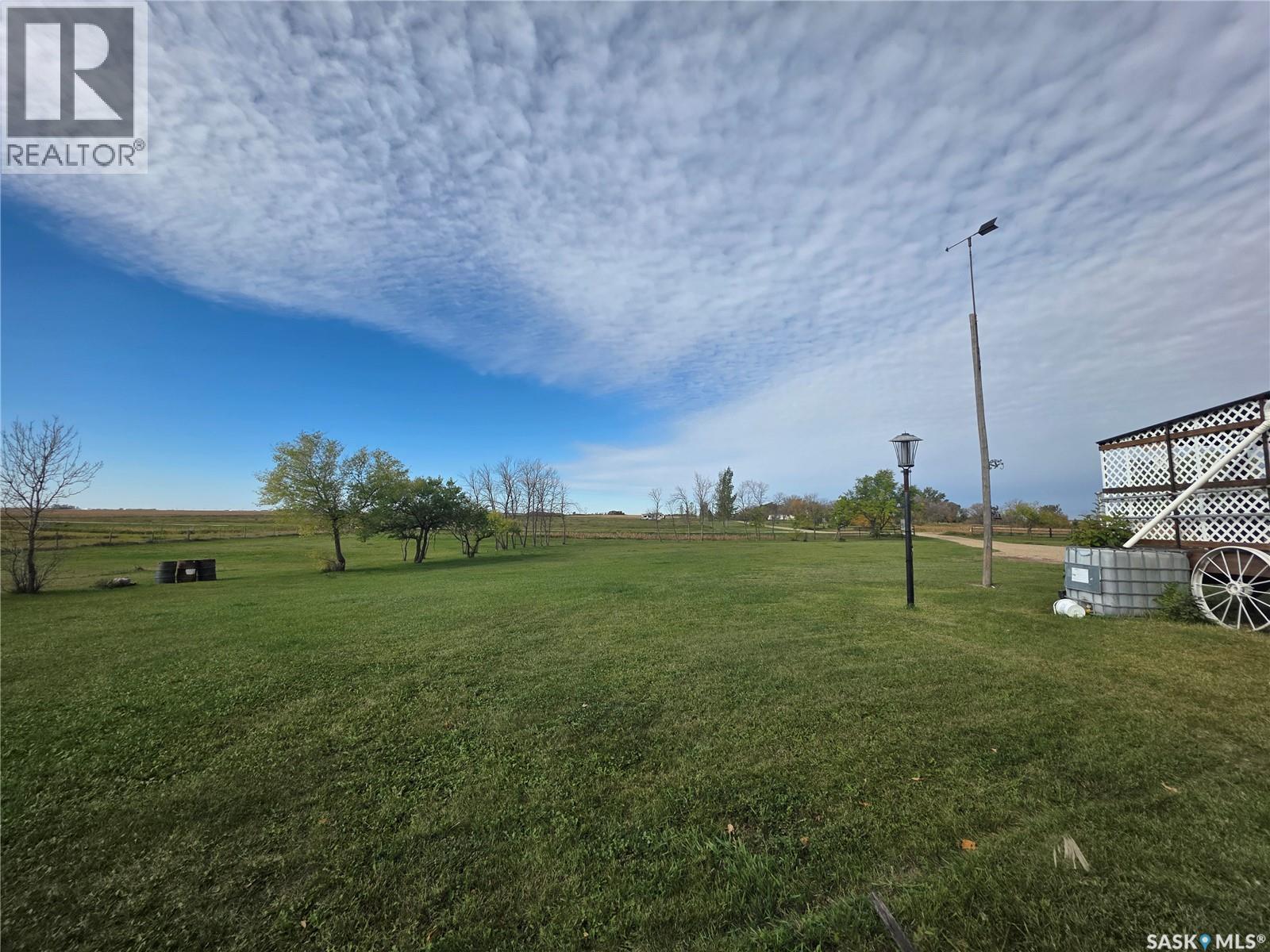 Turner Ranch, Benson Rm No. 35, Saskatchewan  S4A 2A2 - Photo 32 - SK020303