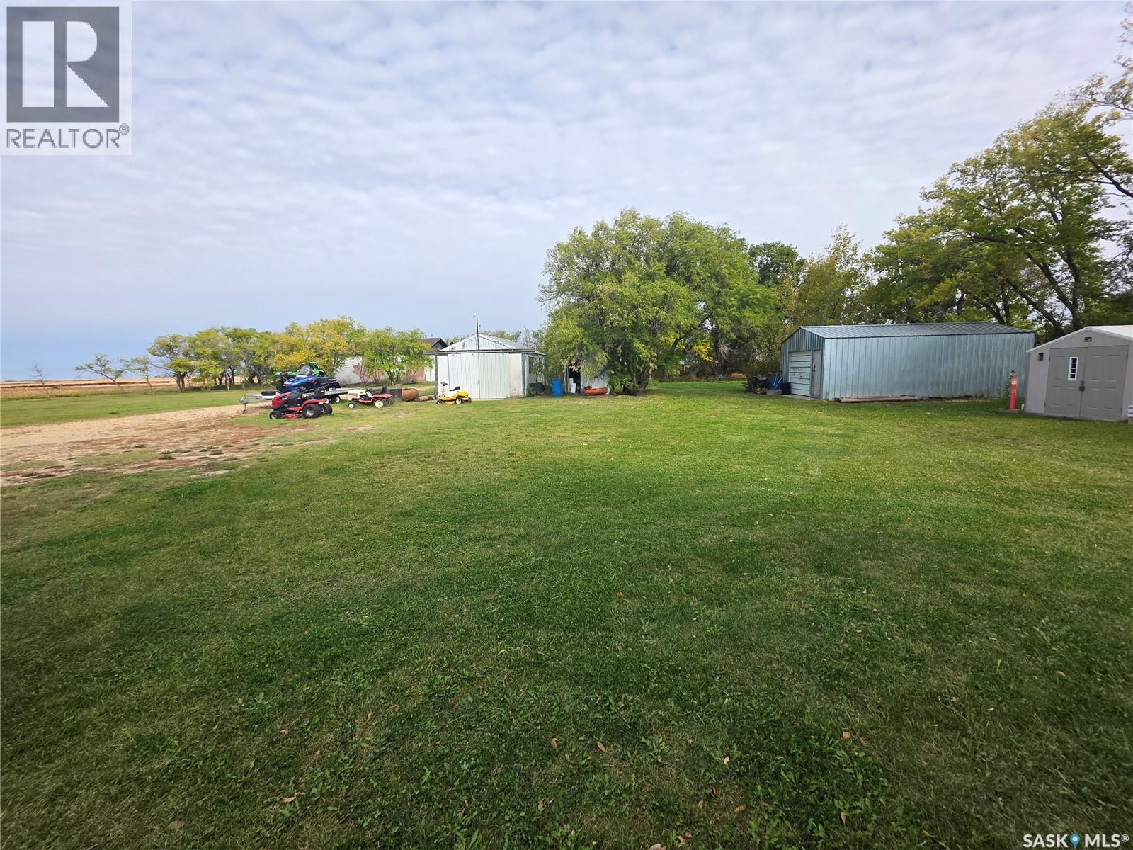 Turner Ranch, Benson Rm No. 35, Saskatchewan  S4A 2A2 - Photo 30 - SK020303