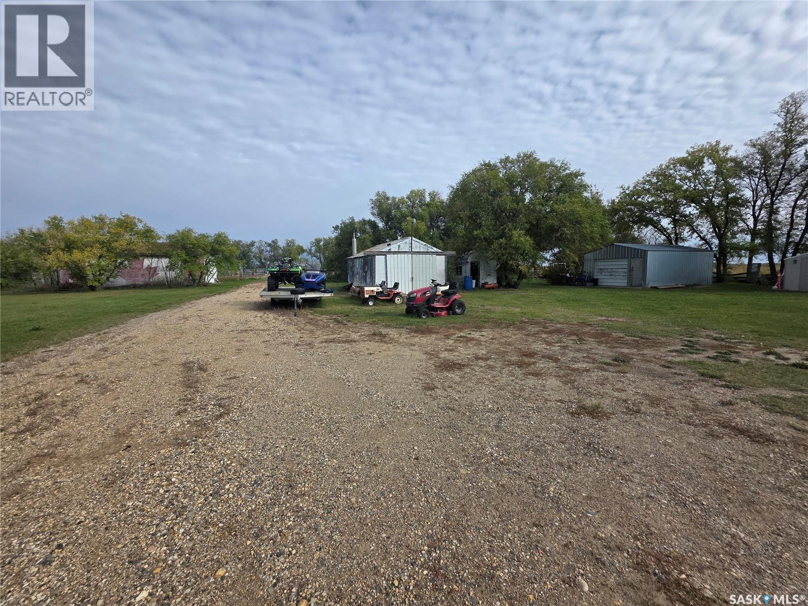 Turner Ranch, Benson Rm No. 35, Saskatchewan  S4A 2A2 - Photo 34 - SK020303
