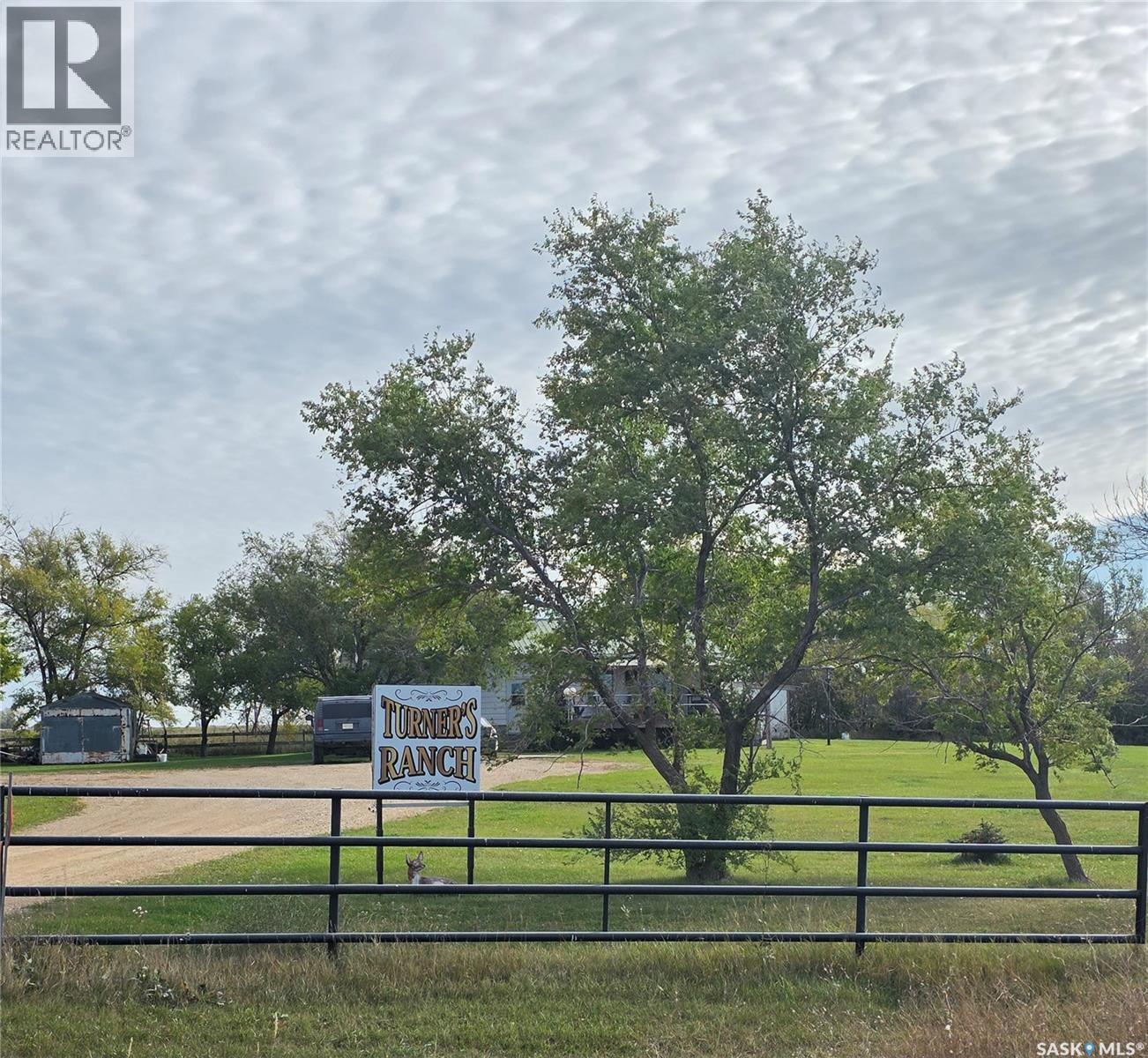 Turner Ranch, Benson Rm No. 35, Saskatchewan  S4A 2A2 - Photo 45 - SK020303