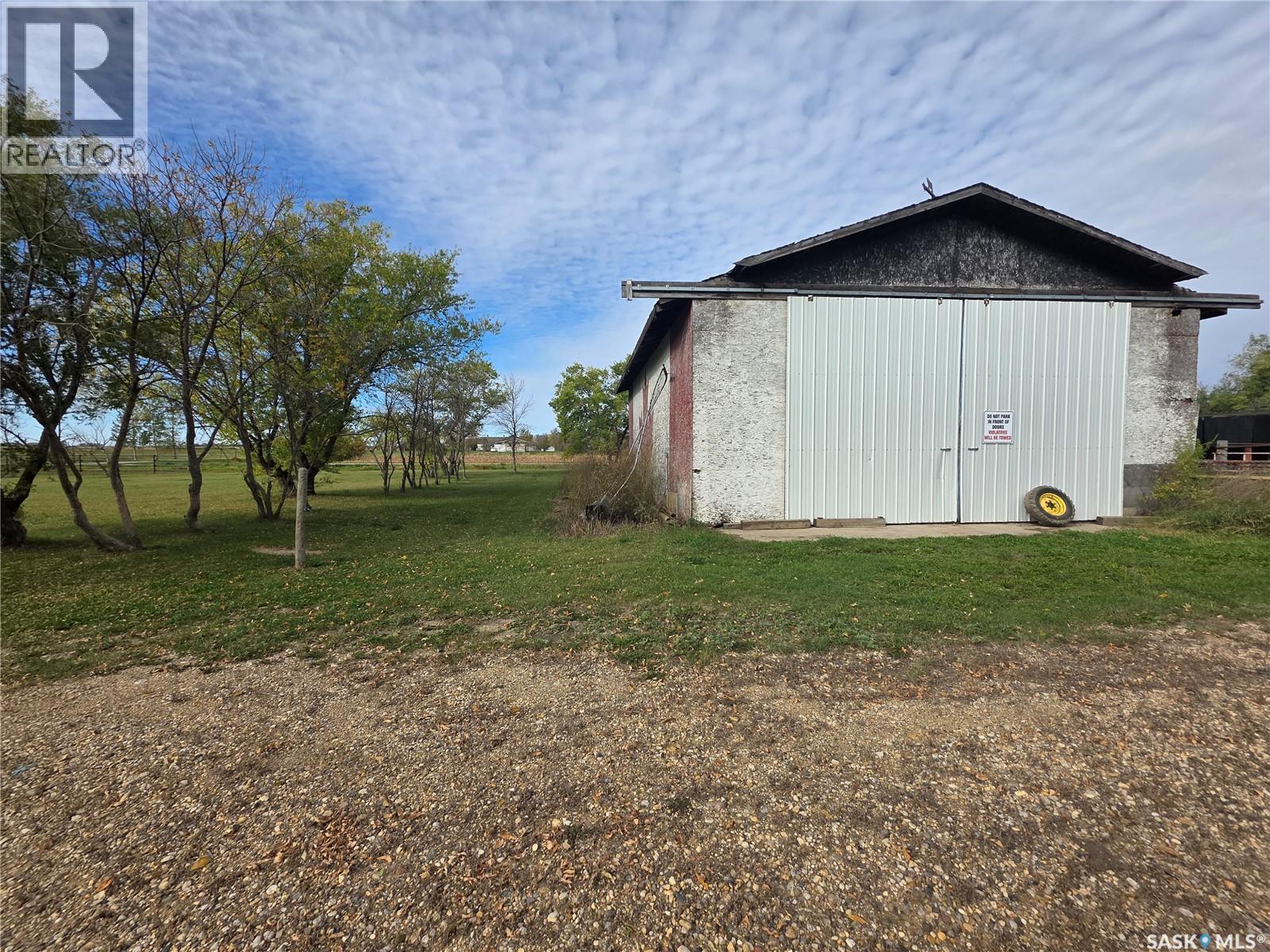 Turner Ranch, Benson Rm No. 35, Saskatchewan  S4A 2A2 - Photo 40 - SK020303