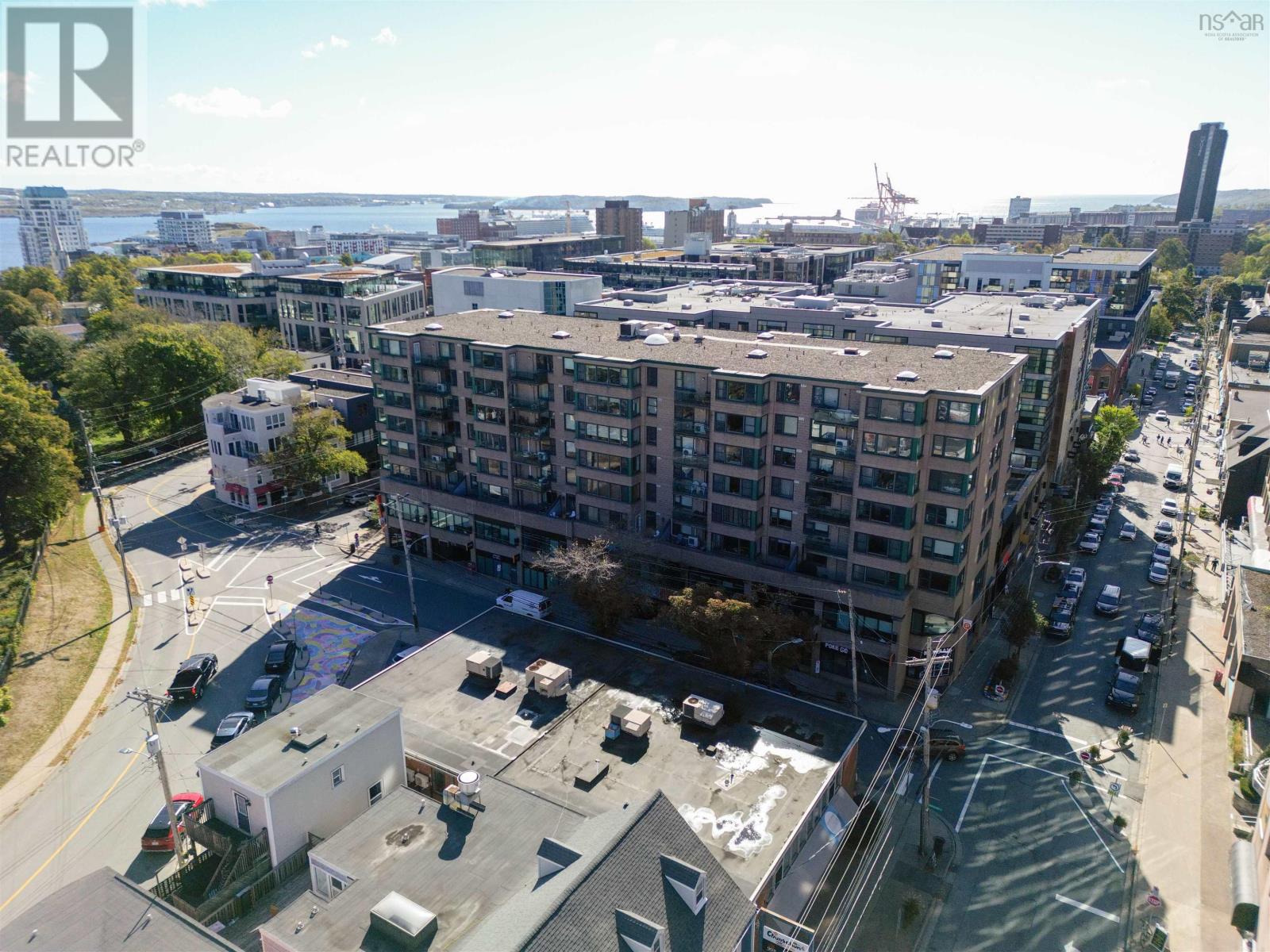 301 5530 Artillery Place, Halifax, Nova Scotia  B3J 1J3 - Photo 2 - 202525414