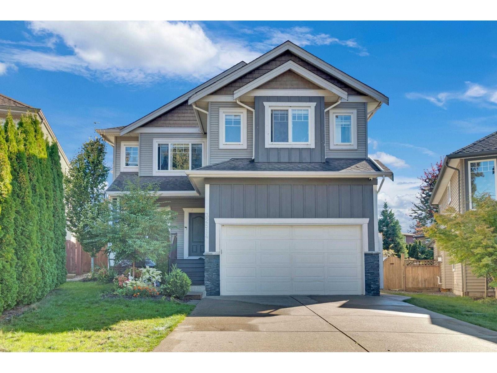 32514 Abercrombie Place, Mission, British Columbia  V4S 0B1 - Photo 2 - R3055473