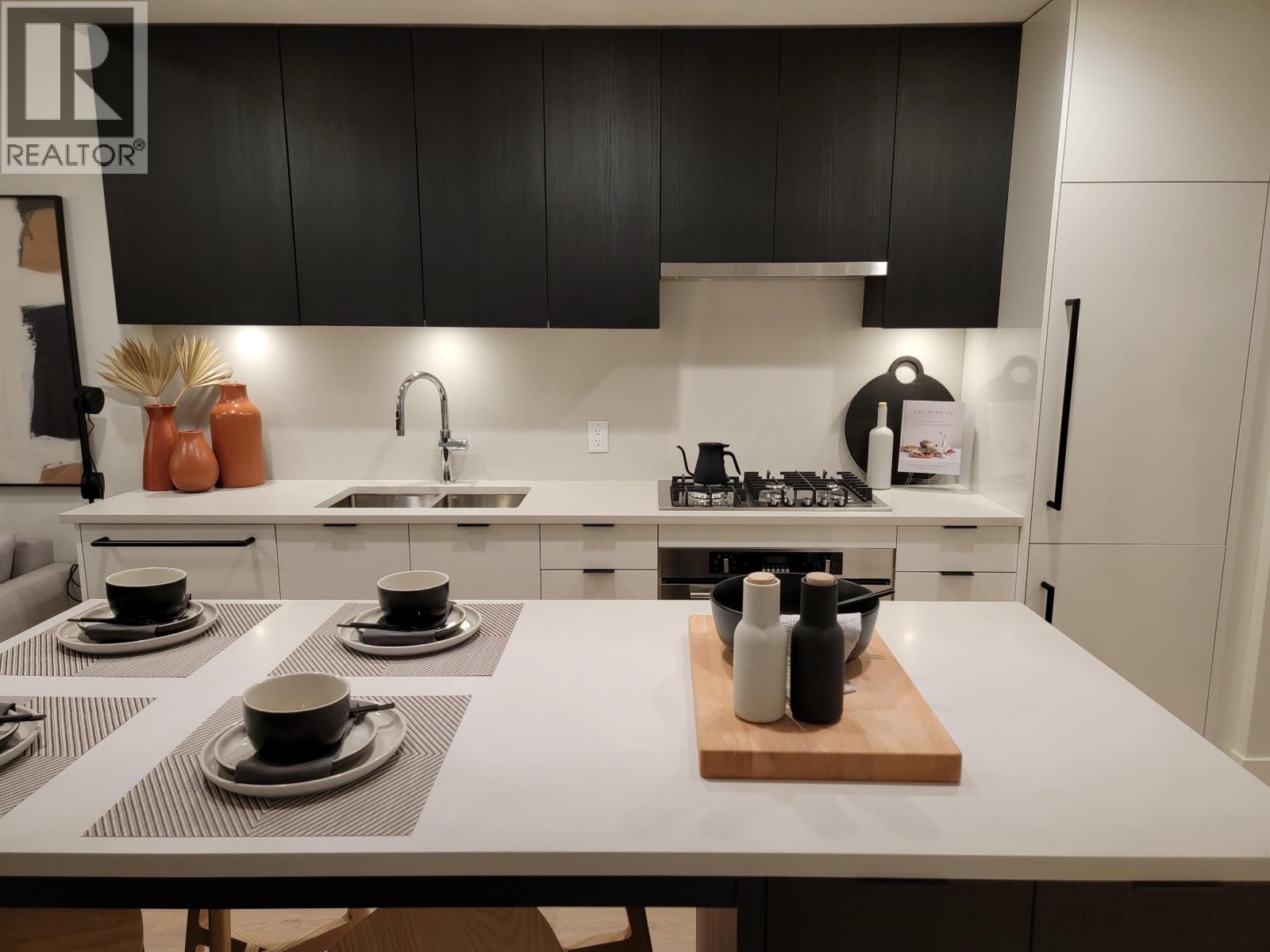 1106 230 Keary Street, New Westminster, British Columbia  V3L 0A6 - Photo 7 - R3049594
