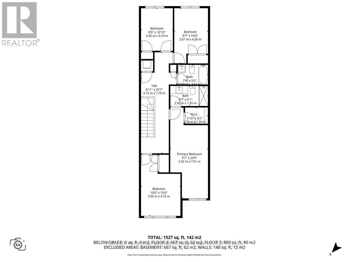 200 Hooper Street, Carleton Place, Ontario  K7C 0C4 - Photo 27 - X12451628