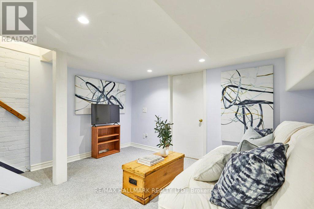 437 Davisville Avenue, Toronto, Ontario  M4S 1H7 - Photo 19 - C12451131