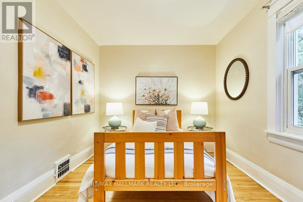 437 Davisville Avenue, Toronto, Ontario  M4S 1H7 - Photo 15 - C12451131
