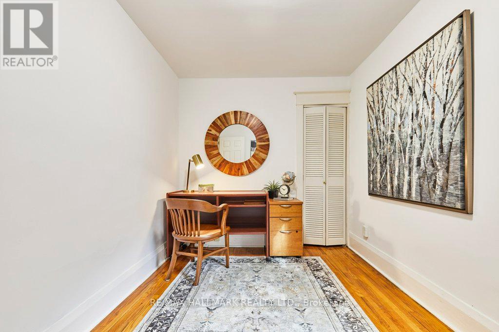 437 Davisville Avenue, Toronto, Ontario  M4S 1H7 - Photo 17 - C12451131