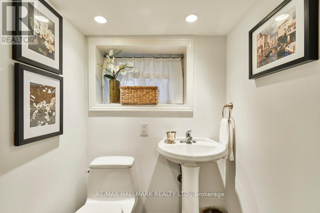 437 Davisville Avenue, Toronto, Ontario  M4S 1H7 - Photo 25 - C12451131