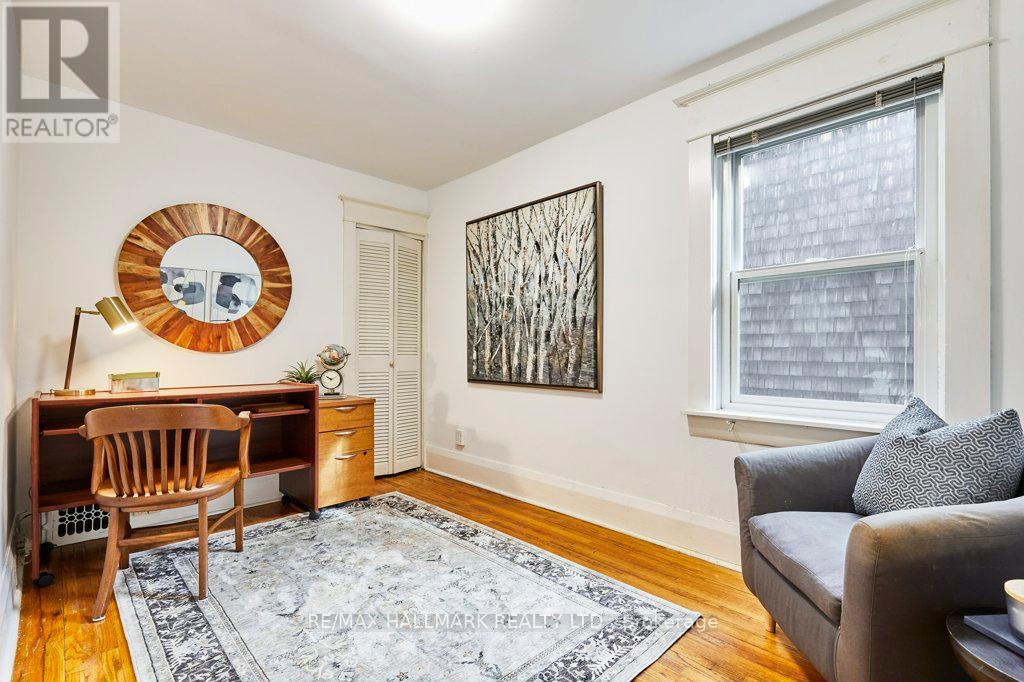 437 Davisville Avenue, Toronto, Ontario  M4S 1H7 - Photo 16 - C12451131