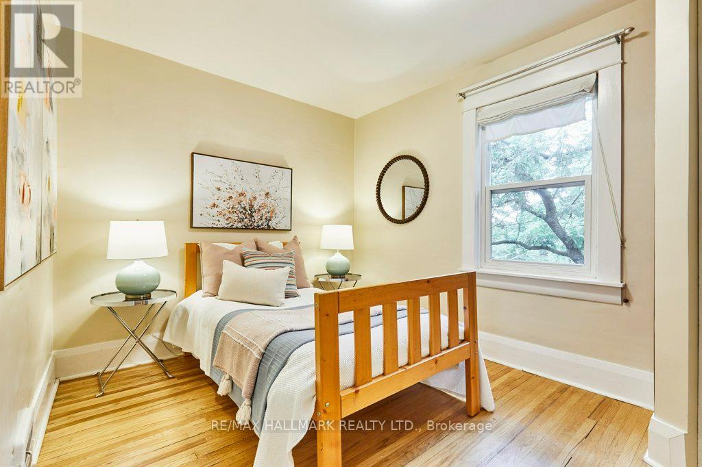 437 Davisville Avenue, Toronto, Ontario  M4S 1H7 - Photo 14 - C12451131