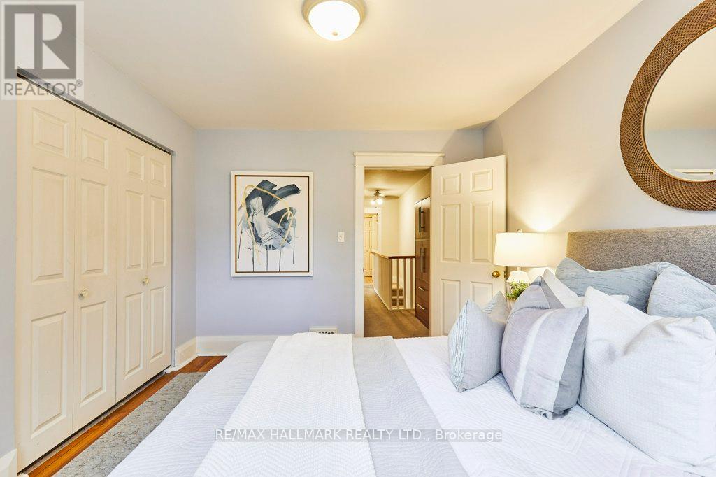 437 Davisville Avenue, Toronto, Ontario  M4S 1H7 - Photo 13 - C12451131