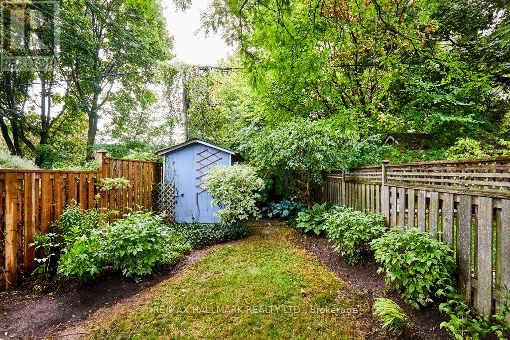 437 Davisville Avenue, Toronto, Ontario  M4S 1H7 - Photo 27 - C12451131
