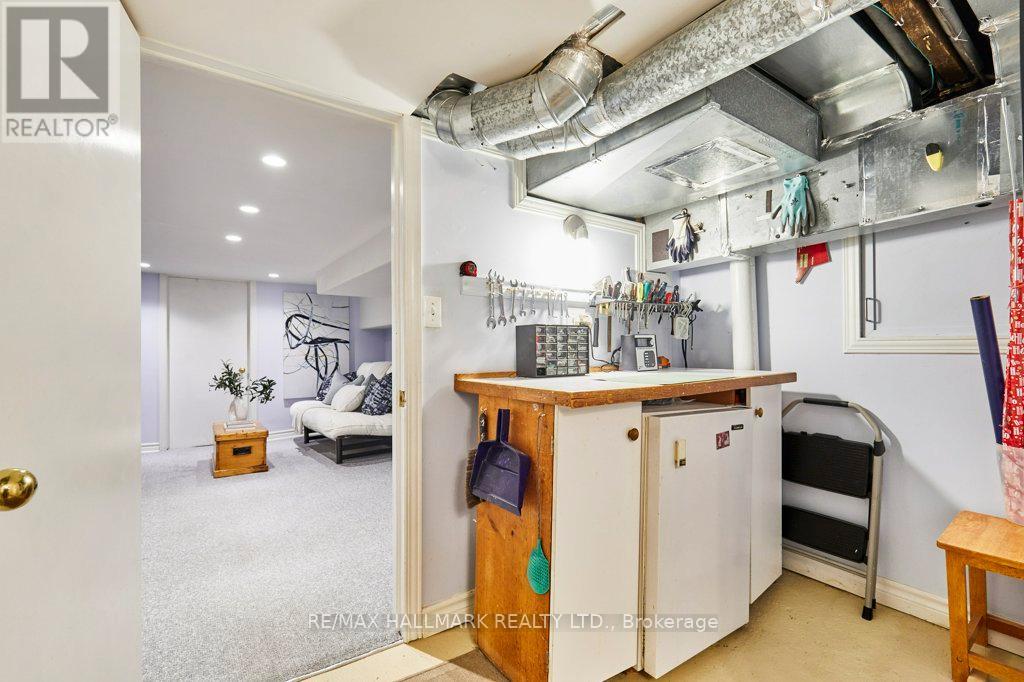 437 Davisville Avenue, Toronto, Ontario  M4S 1H7 - Photo 24 - C12451131