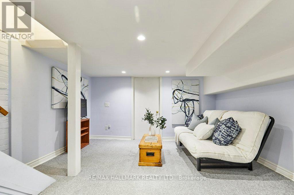 437 Davisville Avenue, Toronto, Ontario  M4S 1H7 - Photo 20 - C12451131