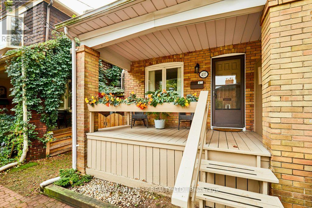 437 Davisville Avenue, Toronto, Ontario  M4S 1H7 - Photo 29 - C12451131