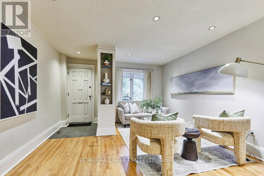 437 Davisville Avenue, Toronto, Ontario  M4S 1H7 - Photo 3 - C12451131
