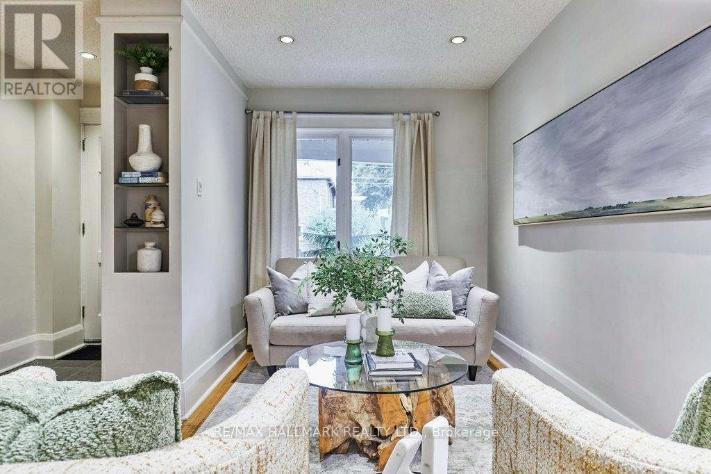 437 Davisville Avenue, Toronto, Ontario  M4S 1H7 - Photo 4 - C12451131