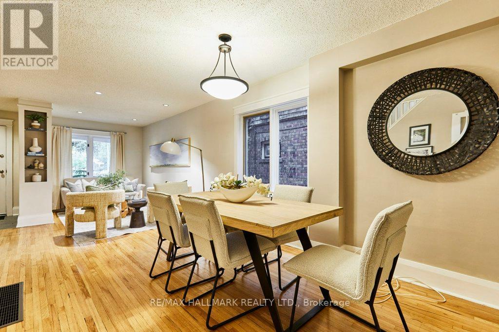 437 Davisville Avenue, Toronto, Ontario  M4S 1H7 - Photo 6 - C12451131