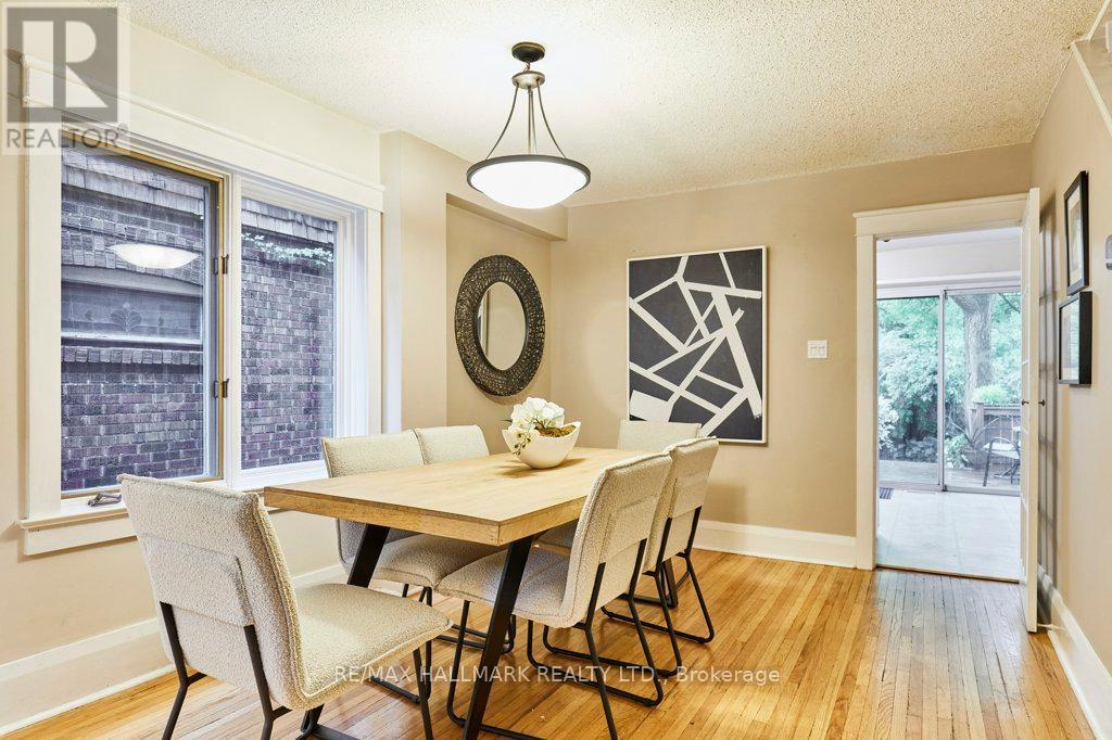 437 Davisville Avenue, Toronto, Ontario  M4S 1H7 - Photo 5 - C12451131