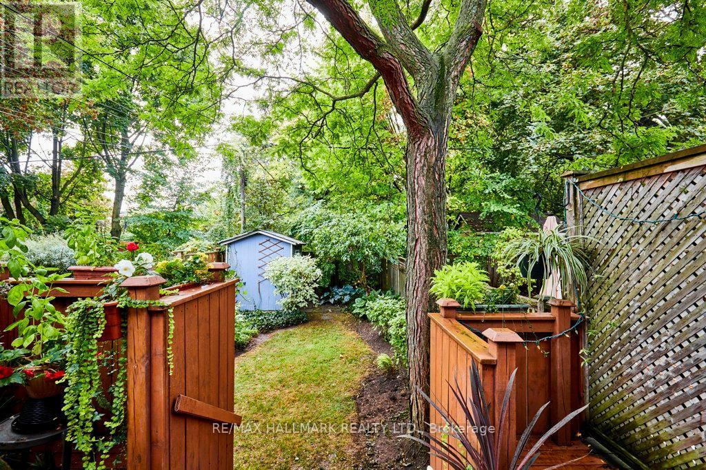 437 Davisville Avenue, Toronto, Ontario  M4S 1H7 - Photo 28 - C12451131