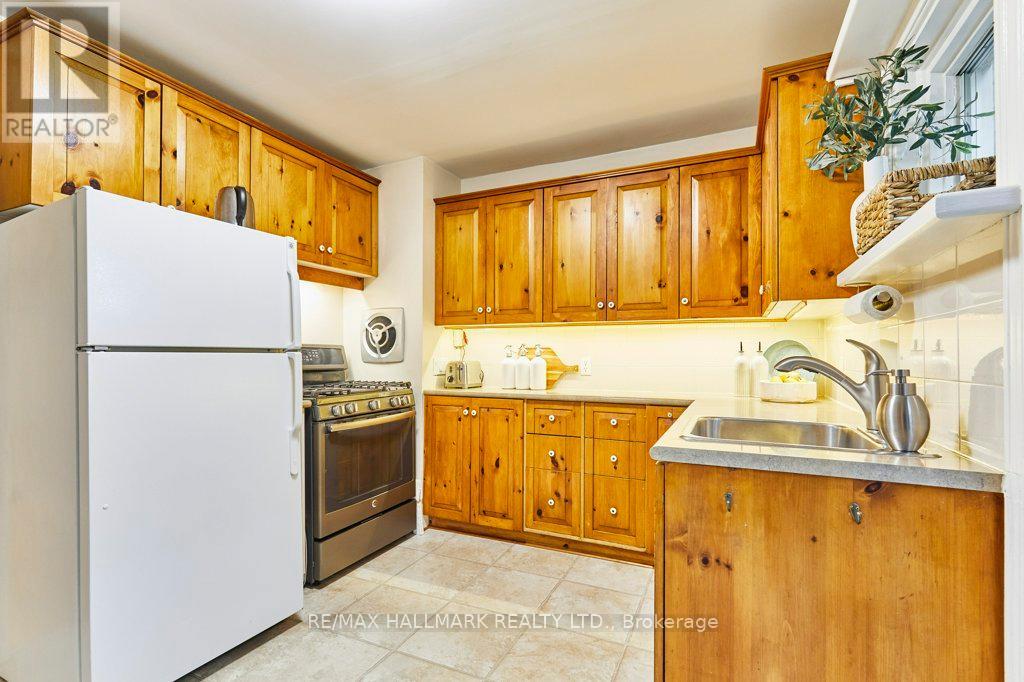 437 Davisville Avenue, Toronto, Ontario  M4S 1H7 - Photo 8 - C12451131
