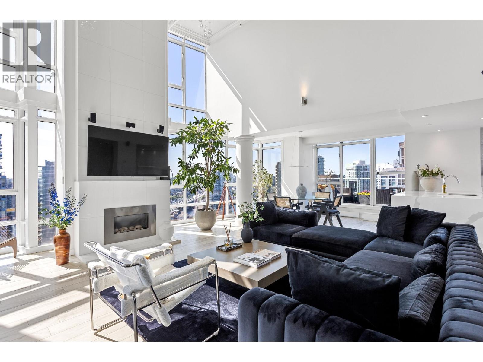 Ph1 930 Cambie Street, Vancouver, British Columbia  V6B 5X6 - Photo 7 - R3052203