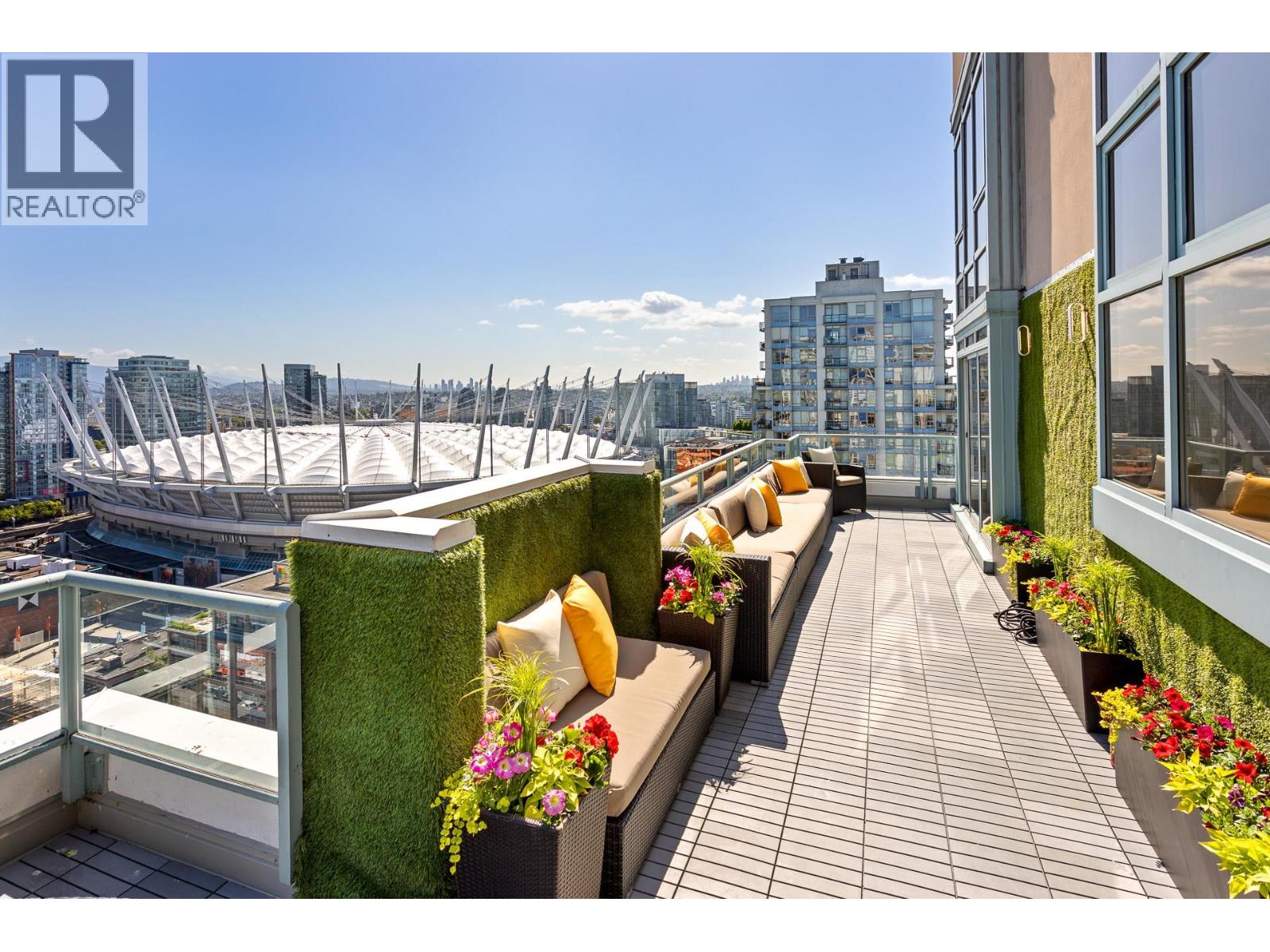 Ph1 930 Cambie Street, Vancouver, British Columbia  V6B 5X6 - Photo 28 - R3052203