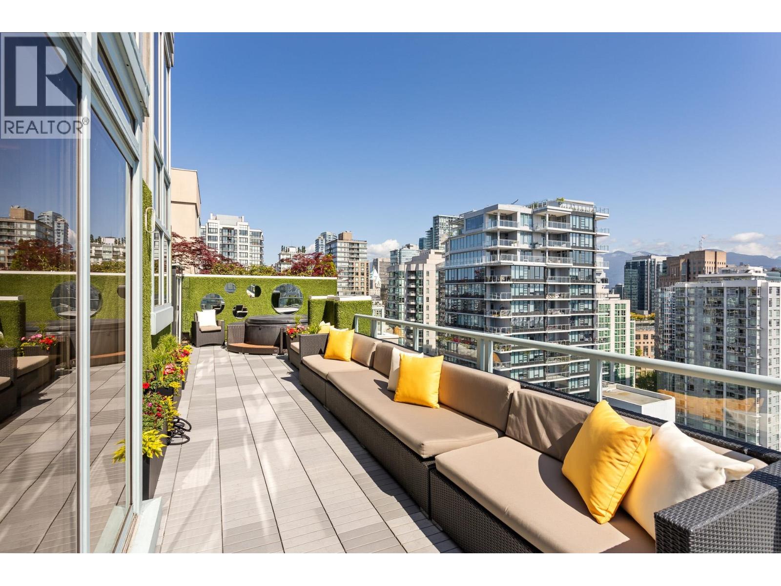 Ph1 930 Cambie Street, Vancouver, British Columbia  V6B 5X6 - Photo 27 - R3052203