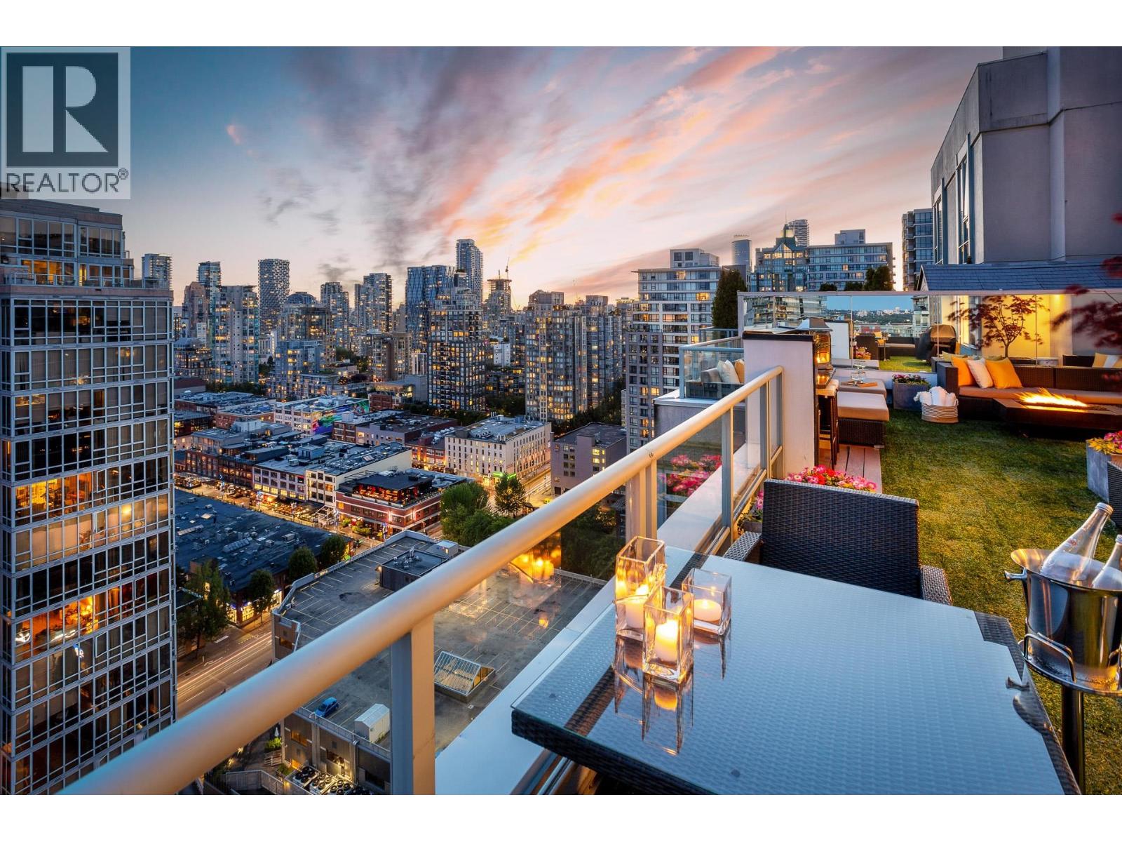 Ph1 930 Cambie Street, Vancouver, British Columbia  V6B 5X6 - Photo 33 - R3052203