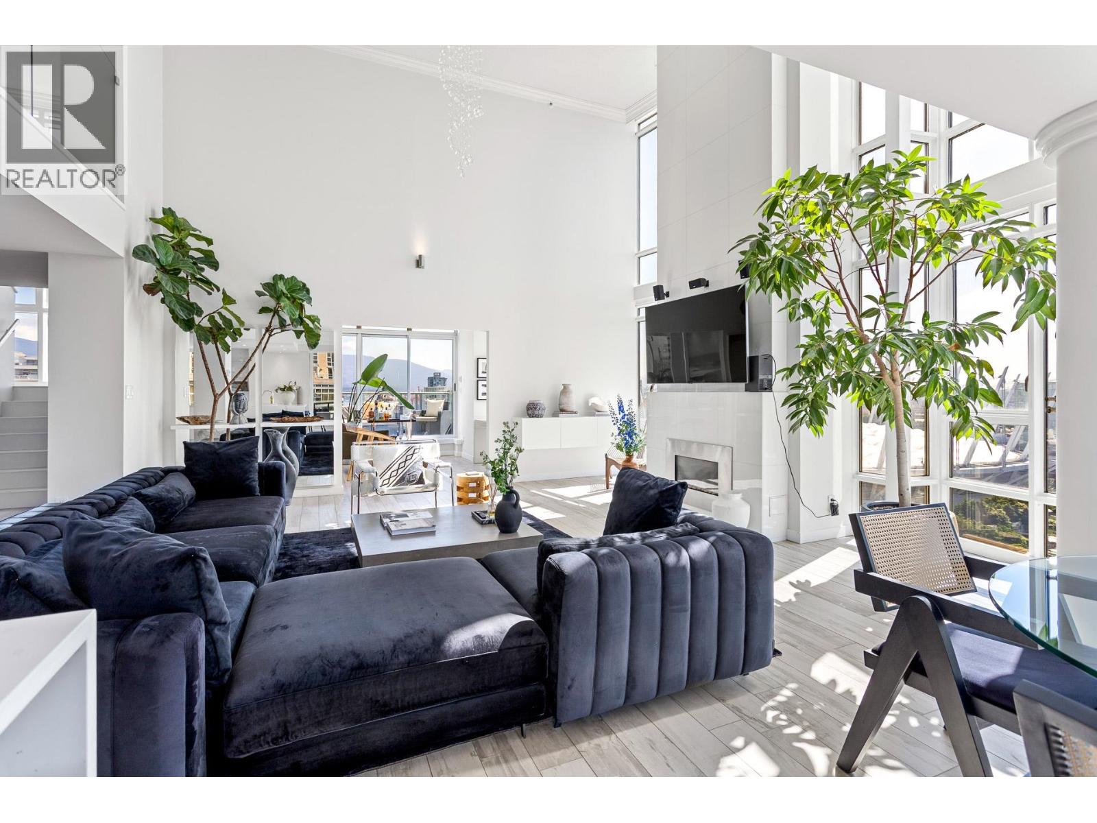 Ph1 930 Cambie Street, Vancouver, British Columbia  V6B 5X6 - Photo 8 - R3052203