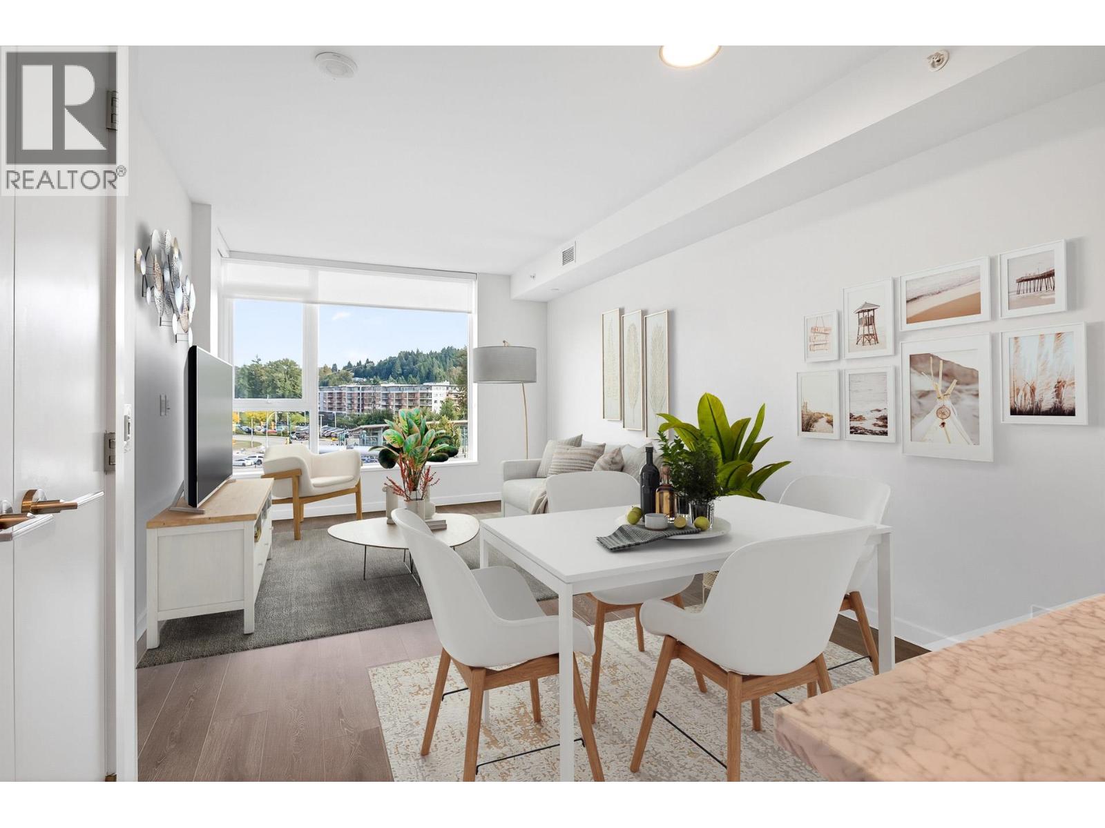 903 308 MORRISSEY ROAD, Port Moody, British Columbia