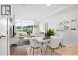 903 308 MORRISSEY ROAD, Port Moody, British Columbia