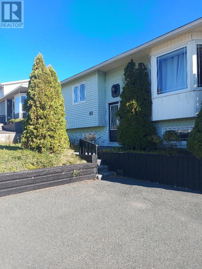 42 Burgeo Street, St. John's, Newfoundland & Labrador