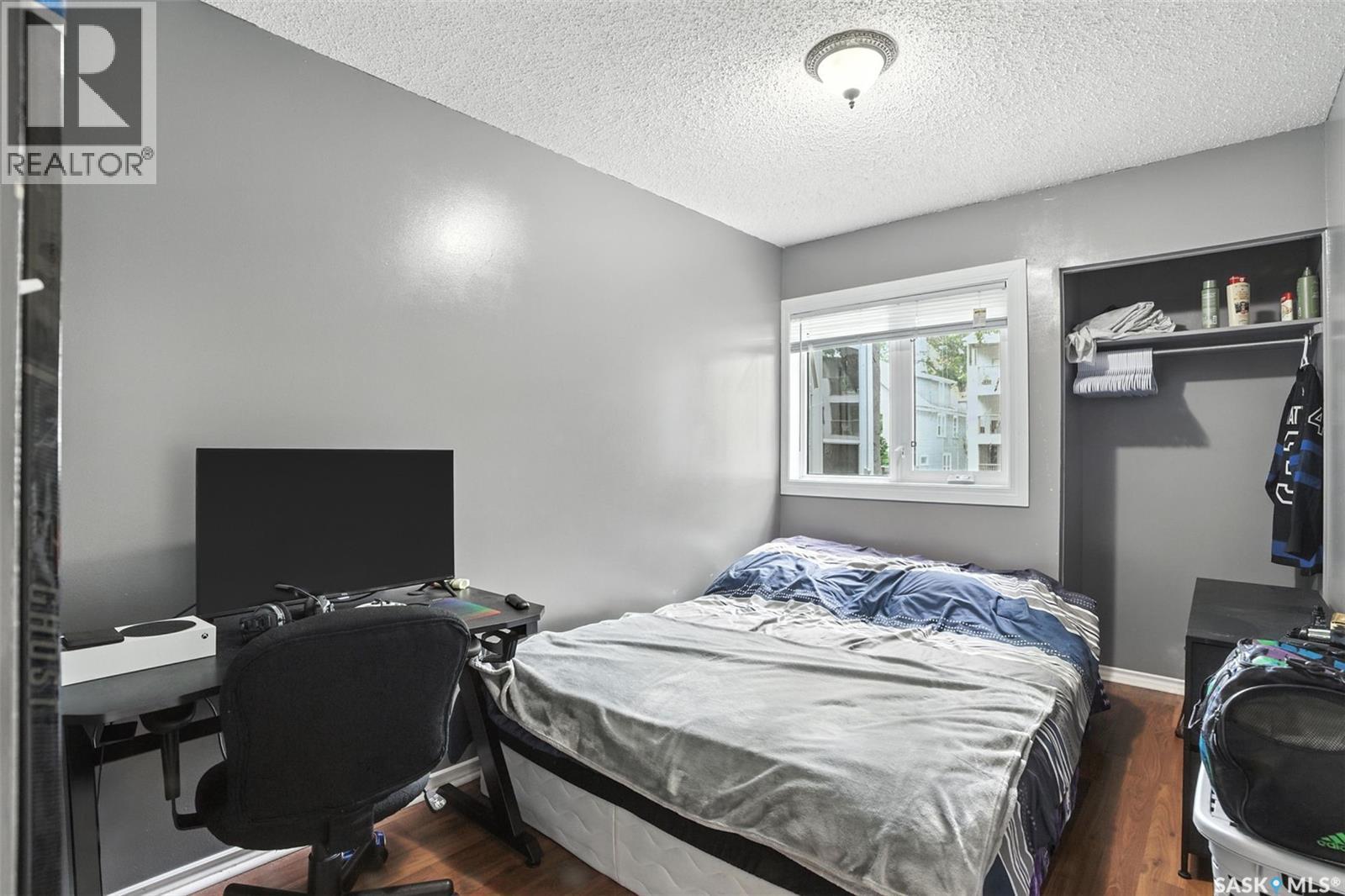 202 431 4th Avenue, Saskatoon, Saskatchewan  S7K 2M4 - Photo 15 - SK020385
