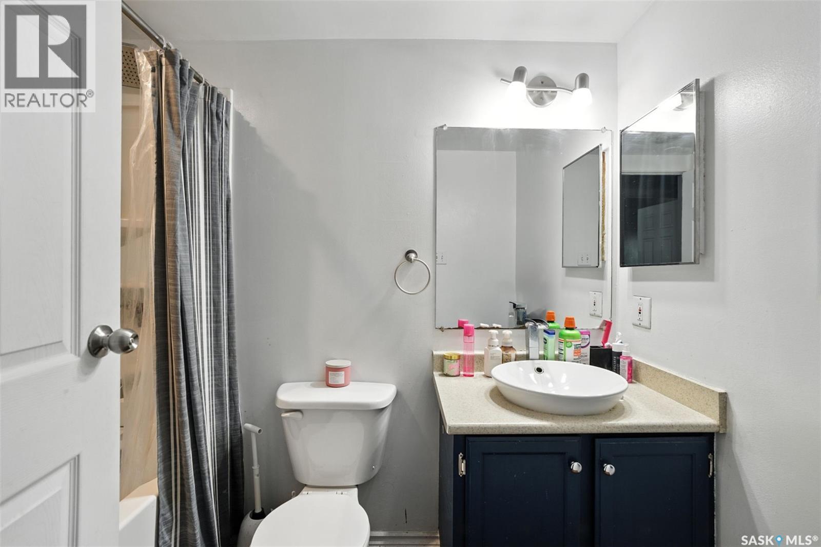 202 431 4th Avenue, Saskatoon, Saskatchewan  S7K 2M4 - Photo 16 - SK020385