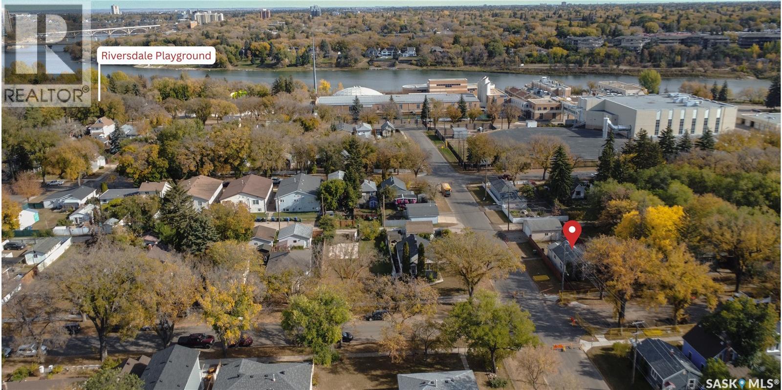 1002 J Avenue S, Saskatoon, Saskatchewan  S7M 2B9 - Photo 28 - SK020383