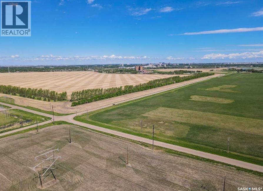Regina City Limits 39.96 Acres, Sherwood Rm No. 159, Saskatchewan  S0G 4G0 - Photo 5 - SK020293