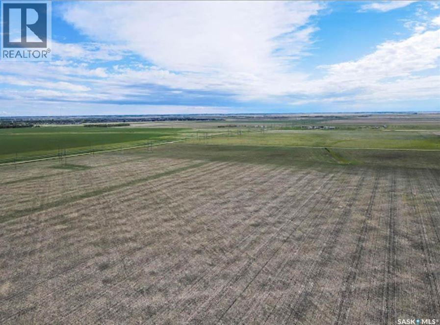 Regina City Limits 120 Acres, Sherwood Rm No. 159, Saskatchewan  S0G 4G0 - Photo 1 - SK020291