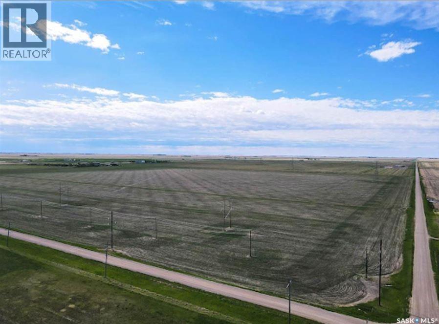 Regina City Limits 120 Acres, Sherwood Rm No. 159, Saskatchewan  S0G 4G0 - Photo 3 - SK020291