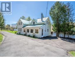 27 BURNSIDE BRIDGE ROAD, McDougall, Ontario
