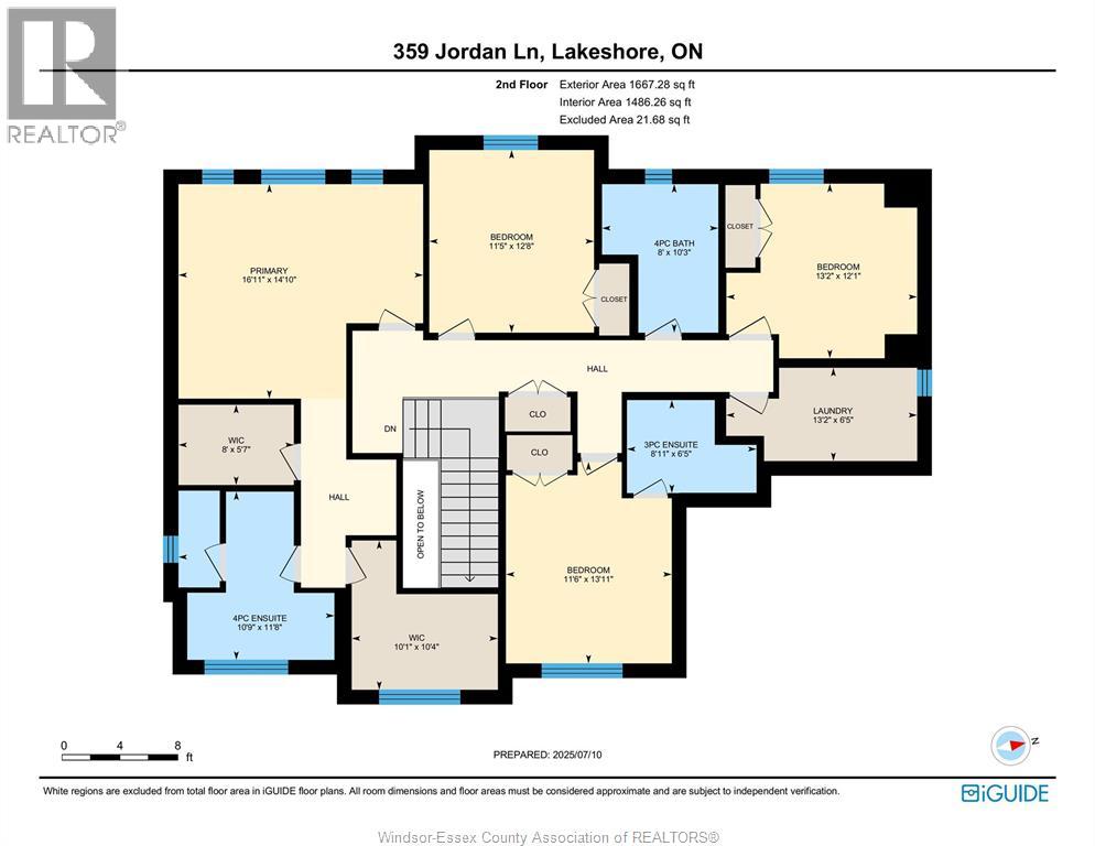 359 Jordan Lane, Lakeshore, Ontario  N8N 5E9 - Photo 39 - 25025646