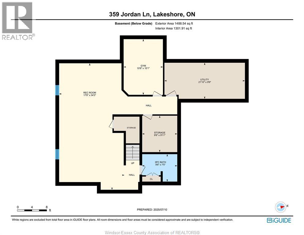 359 Jordan Lane, Lakeshore, Ontario  N8N 5E9 - Photo 40 - 25025646