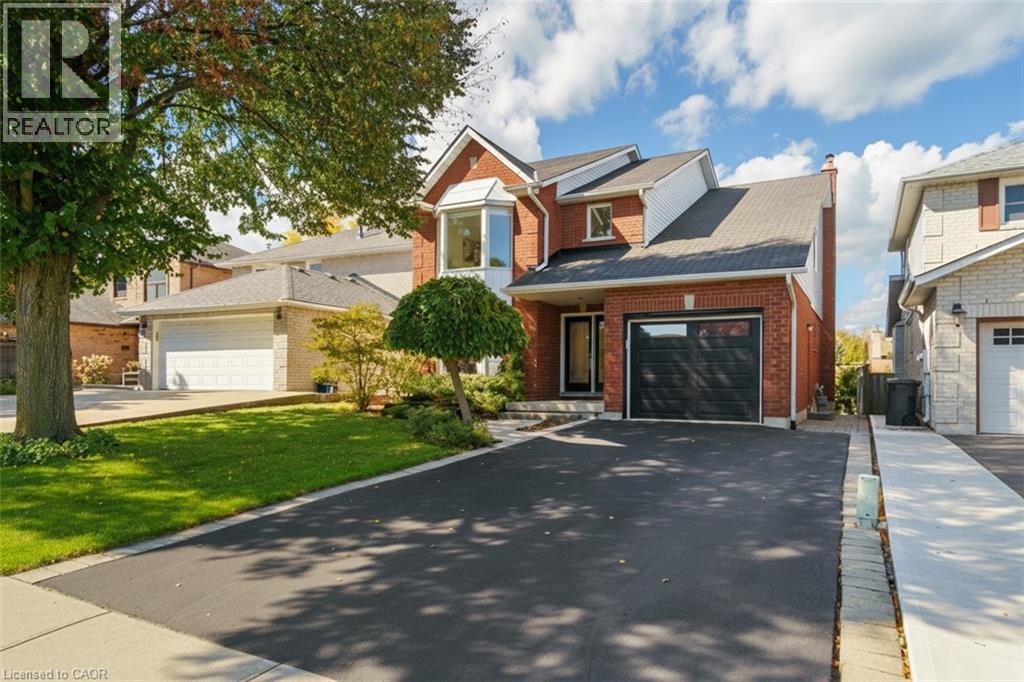 43 Glenayr Street, Hamilton, Ontario  L9C 7J2 - Photo 1 - 40777484
