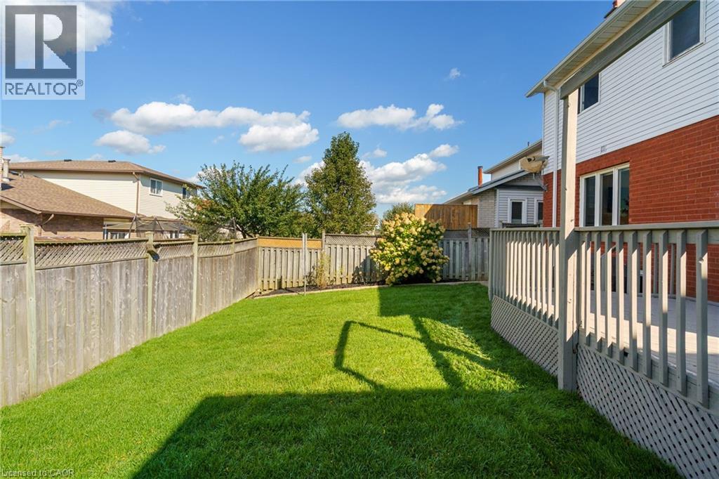 43 Glenayr Street, Hamilton, Ontario  L9C 7J2 - Photo 43 - 40777484