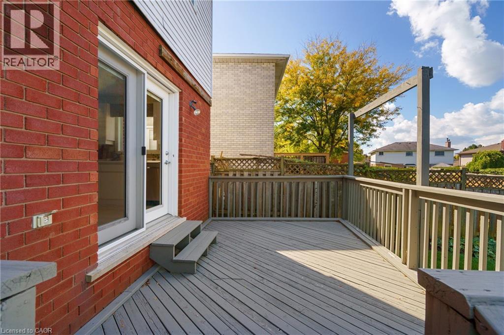 43 Glenayr Street, Hamilton, Ontario  L9C 7J2 - Photo 46 - 40777484