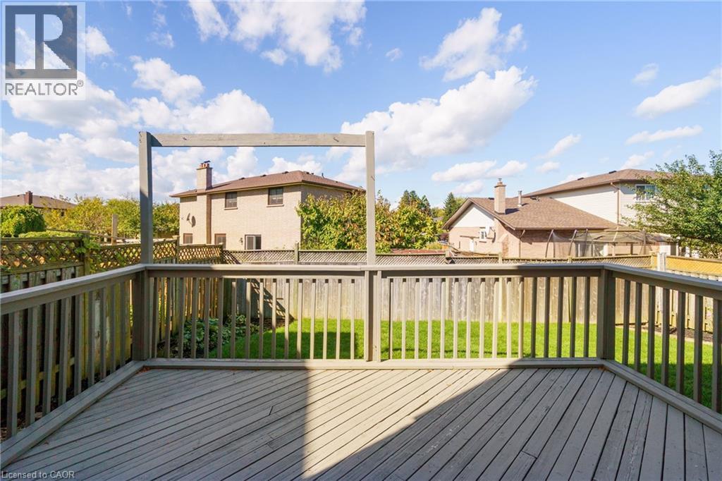 43 Glenayr Street, Hamilton, Ontario  L9C 7J2 - Photo 47 - 40777484