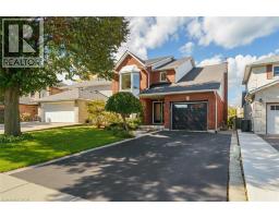 43 GLENAYR Street, Hamilton, Ontario