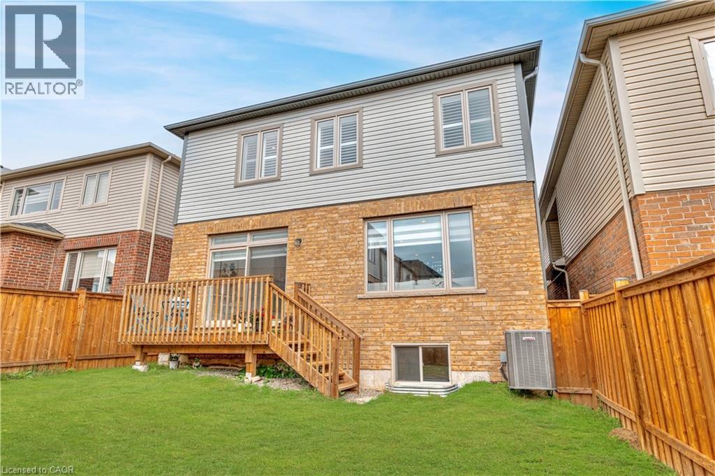 110 Haldimand Street, Kitchener, Ontario  N2R 0R2 - Photo 44 - 40777396