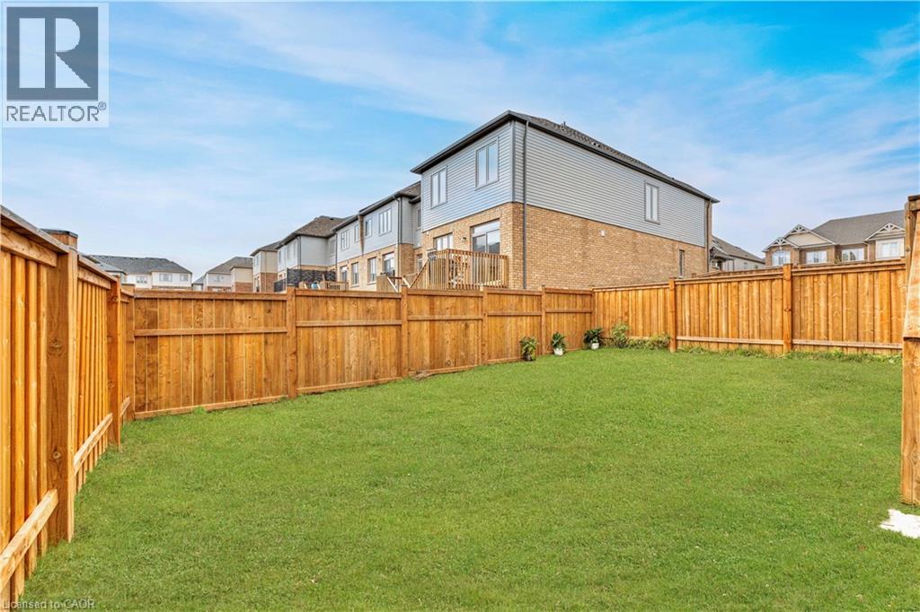 110 Haldimand Street, Kitchener, Ontario  N2R 0R2 - Photo 45 - 40777396